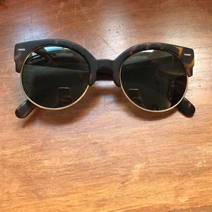 UO sunglasses